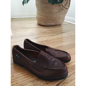 Eastland Vintage Penny Loafers